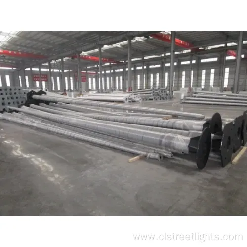 Factory Direct Solar Street Lighting for Outdoor Gardens